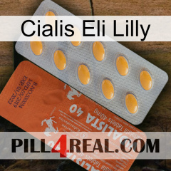 Cialis Eli Lilly 43